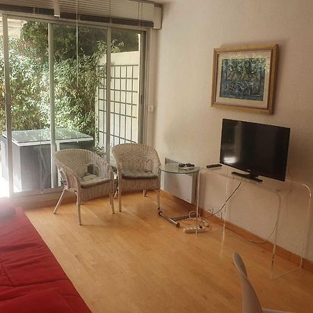 Charming 42M With Terrace In The City Center Saint-Tropez Dış mekan fotoğraf