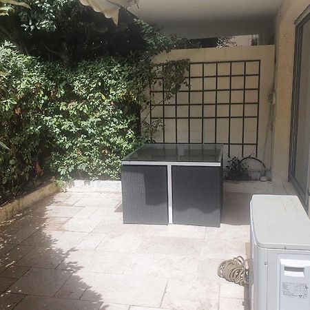 Charming 42M With Terrace In The City Center Saint-Tropez Dış mekan fotoğraf