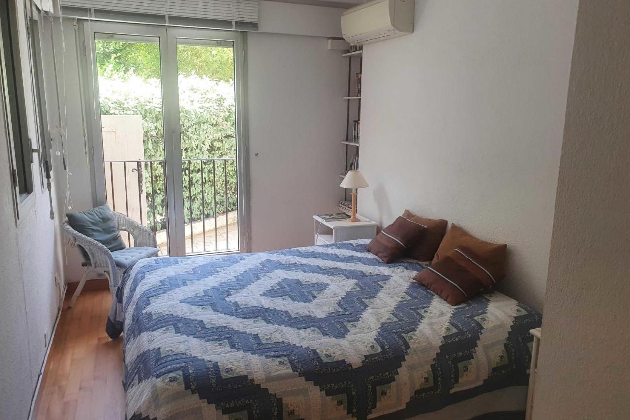 Charming 42M With Terrace In The City Center Saint-Tropez Dış mekan fotoğraf